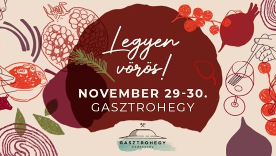 gasztrohegy november