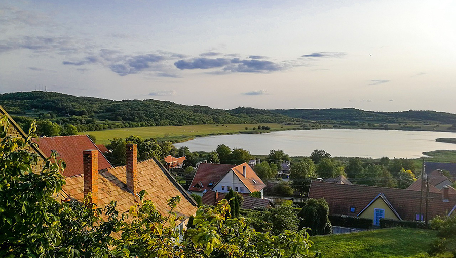 Kihagyhatatlan látnivalók a Balaton-felvidéken