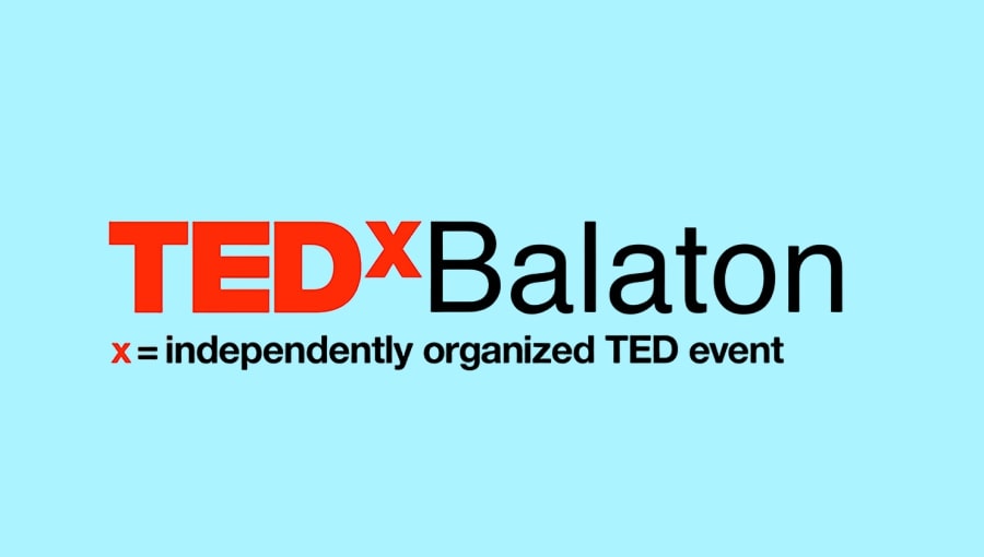 Oldjuk meg együtt a Balaton jövőjét az első TEDxBalaton konferencián
