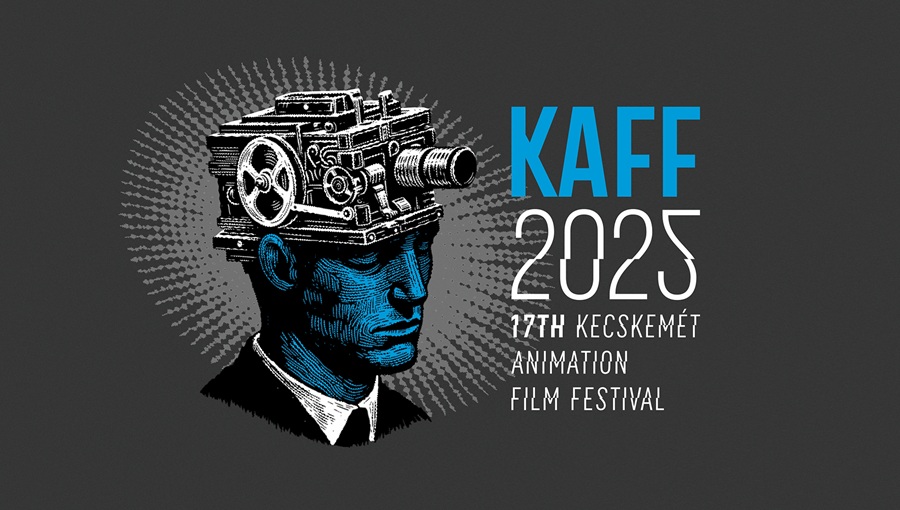 kaff 2025 plakát