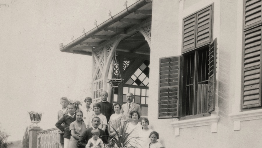 balatonalmádi 1925