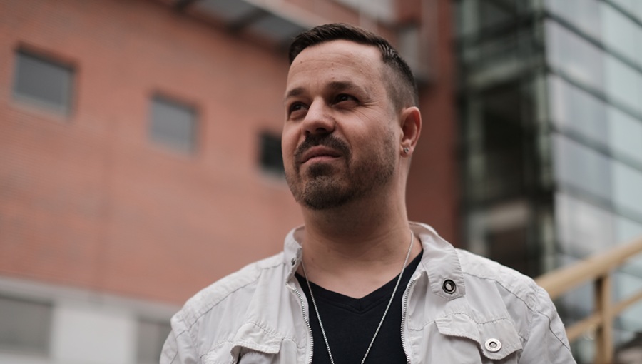 leap seconds portré