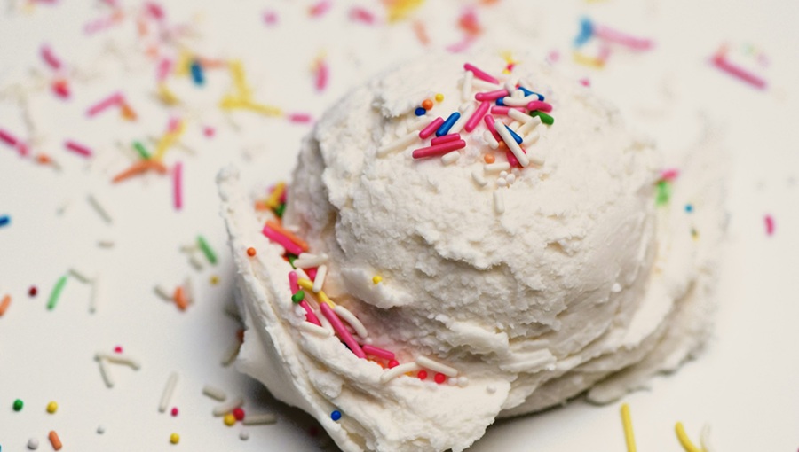 fagylalt tölcsérek