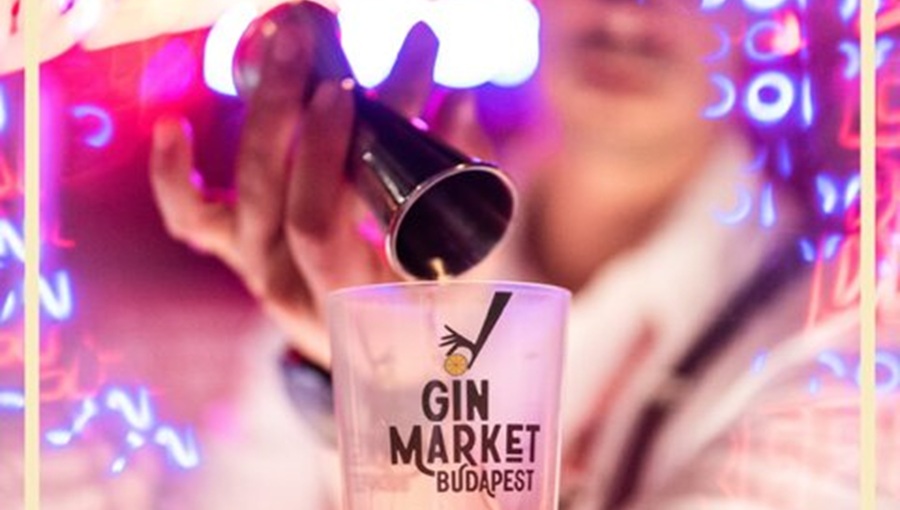 gin market