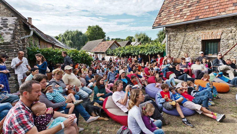 Igazi programdömping lesz az idei Művészetek Völgye fesztiválon is