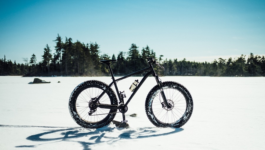 tél bicikli tóvidék