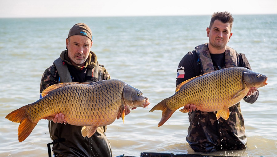 Horgászati korlátozások a Balatonnál