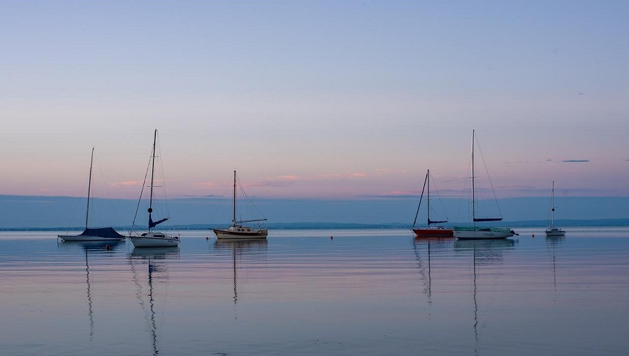 Hajós ügyfélszolgálat nyílik Balatonfüreden