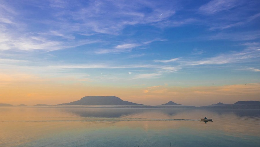 Ökológia program indul a Balatonért