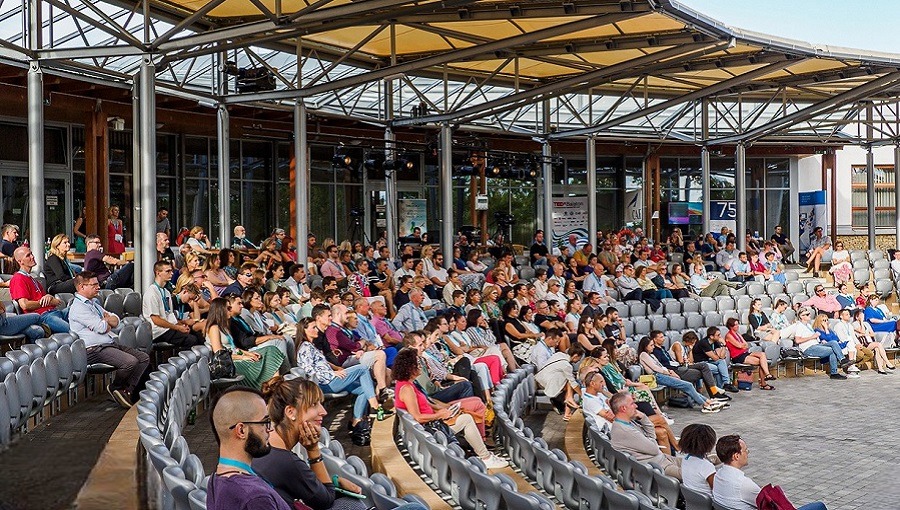 tedx balaton 2022 eseményfotó