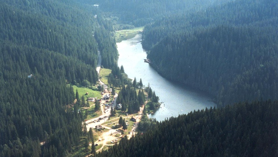 Szeklerland