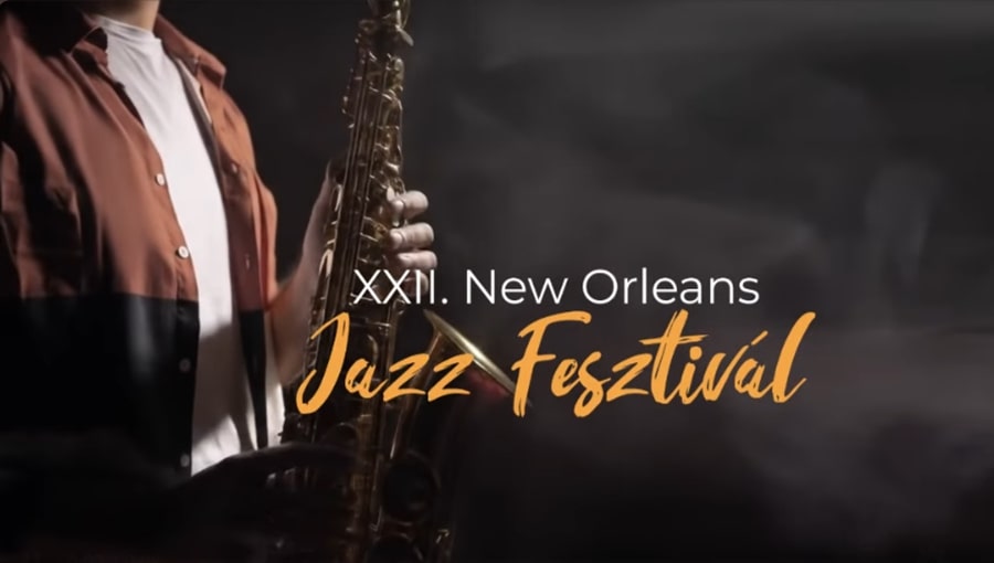 22. siófoki jazzfesztivál