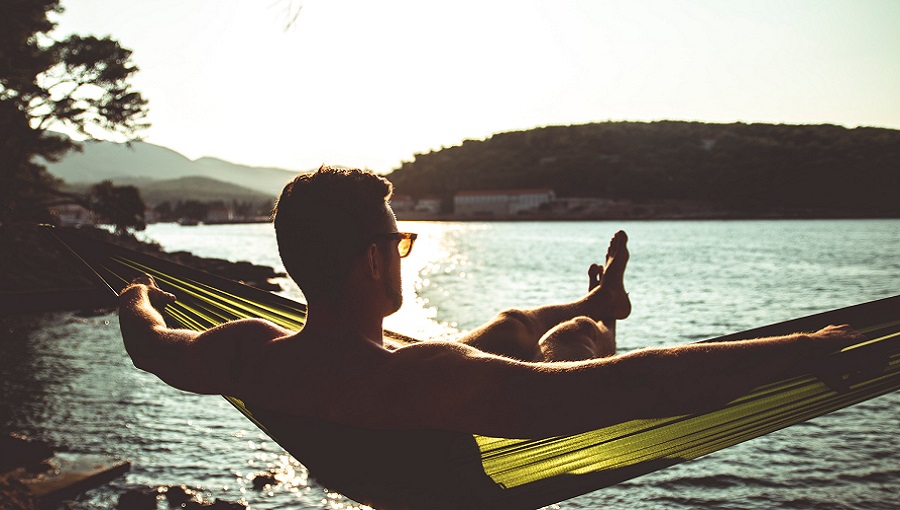chillout