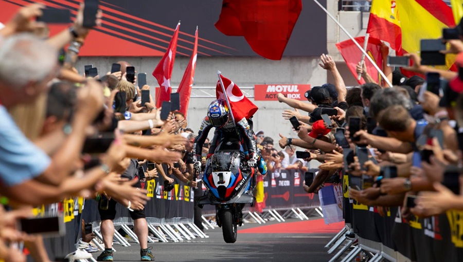 superbike balaton