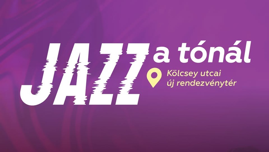 jazz hévíz