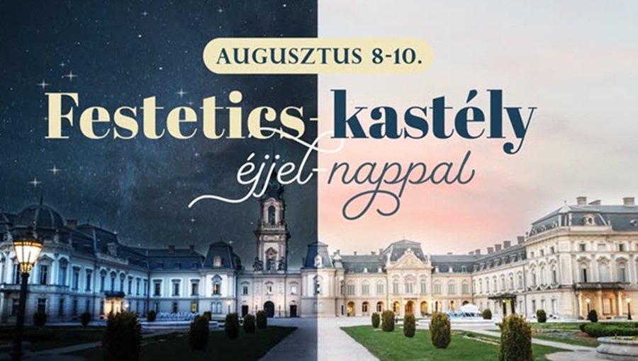 festetics éjjel-nappal
