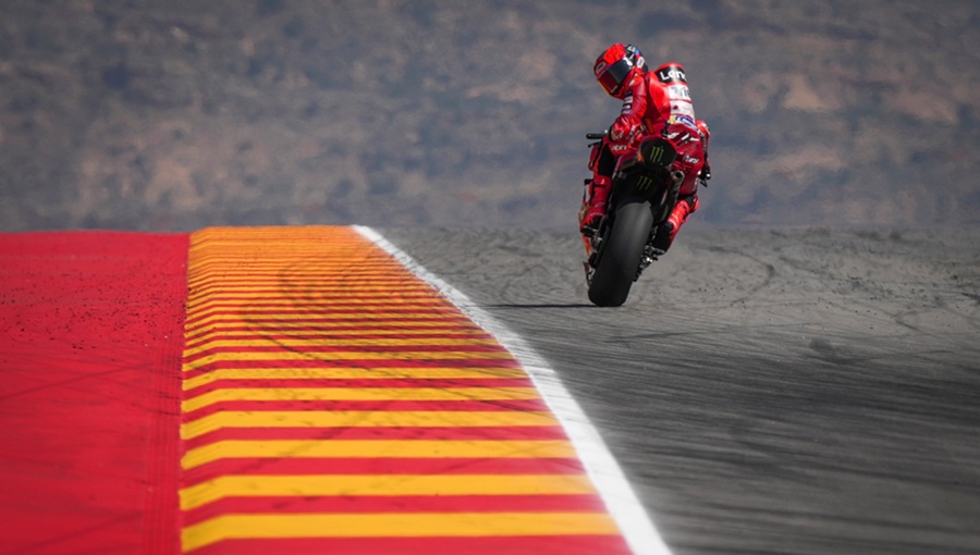 motogp track