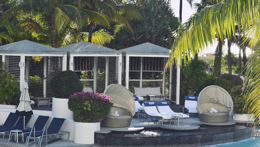 miami club