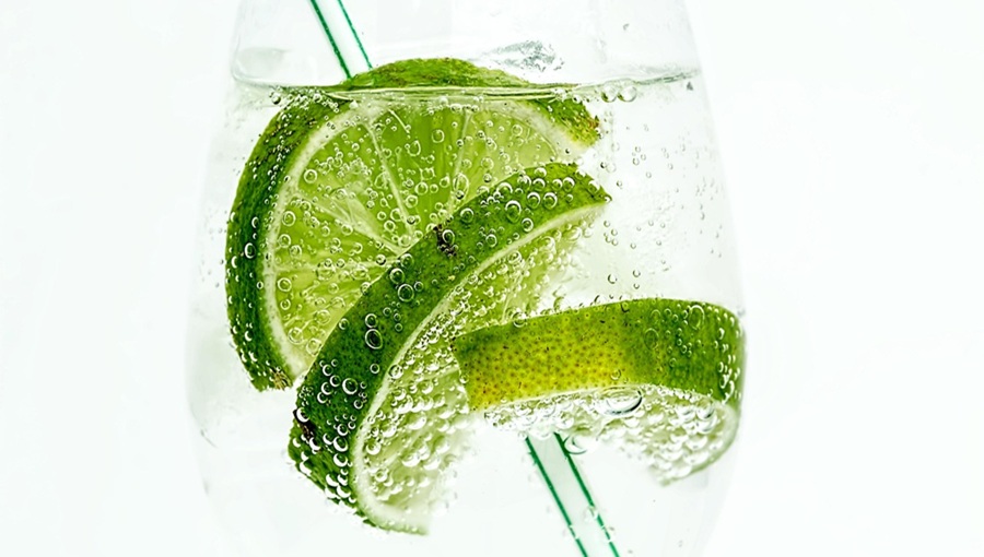 lime lemonade