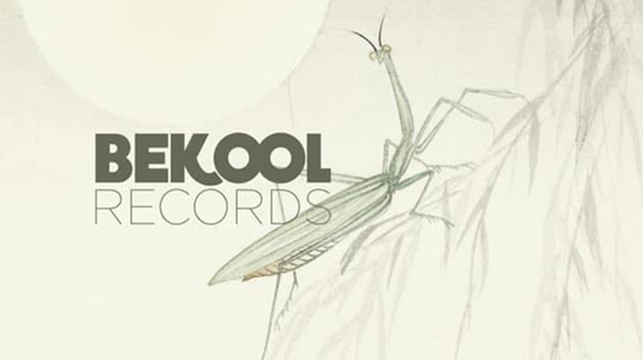 bekool records logo