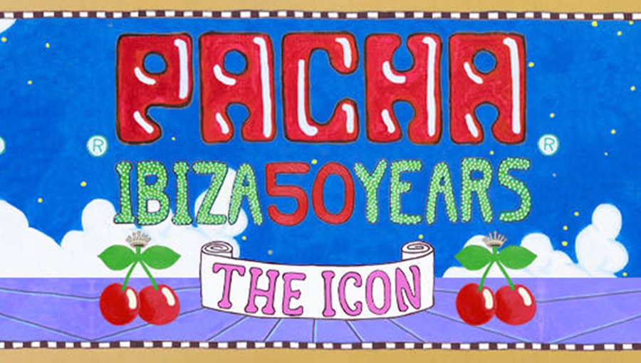 pacha ibiza