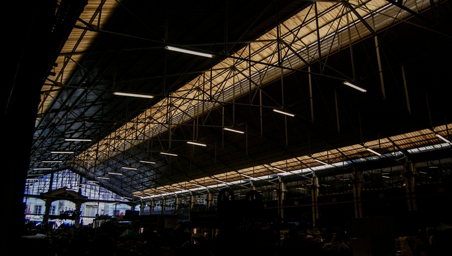 Time Out Market Lisboa