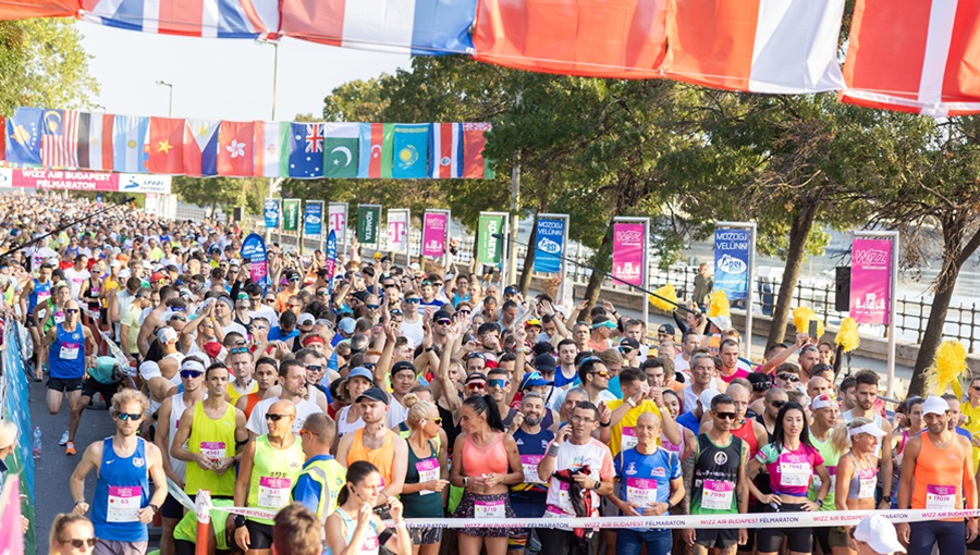 wizzair félmaraton