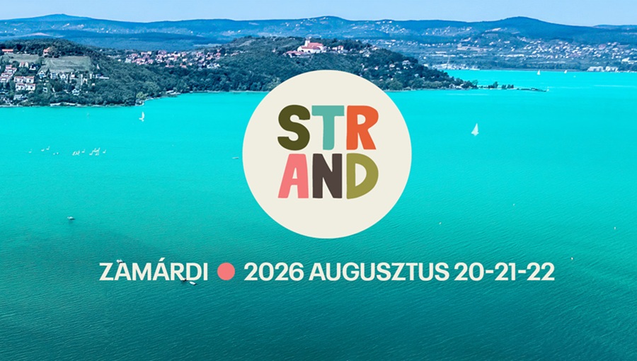 festival poster