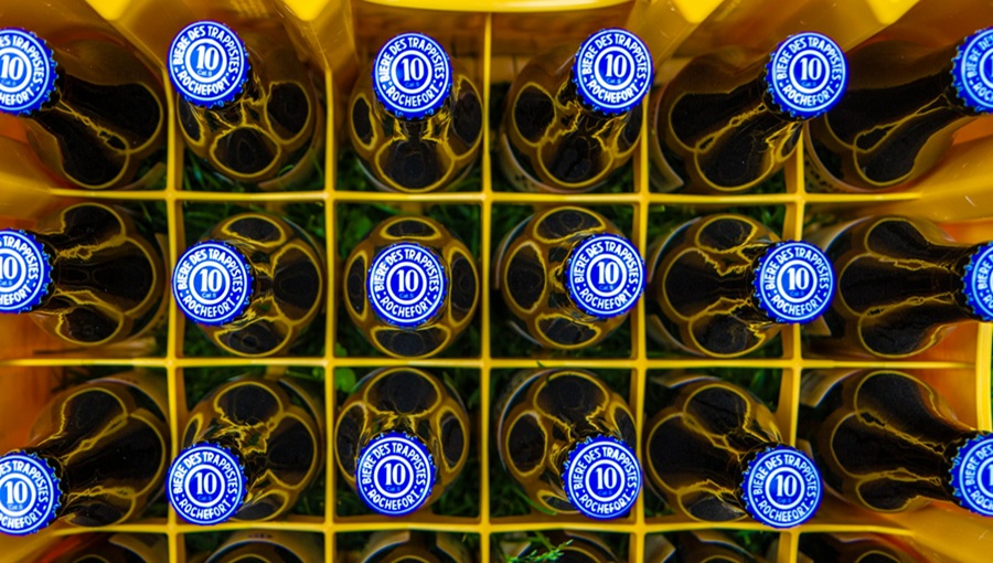 Belga kóstoló 2.0 – A Helka Sörklub visszatér a legendás ízekkel! belga sörök rekesz