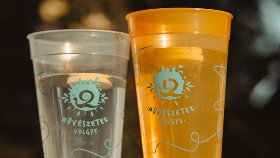 művészetek völgye repoharak