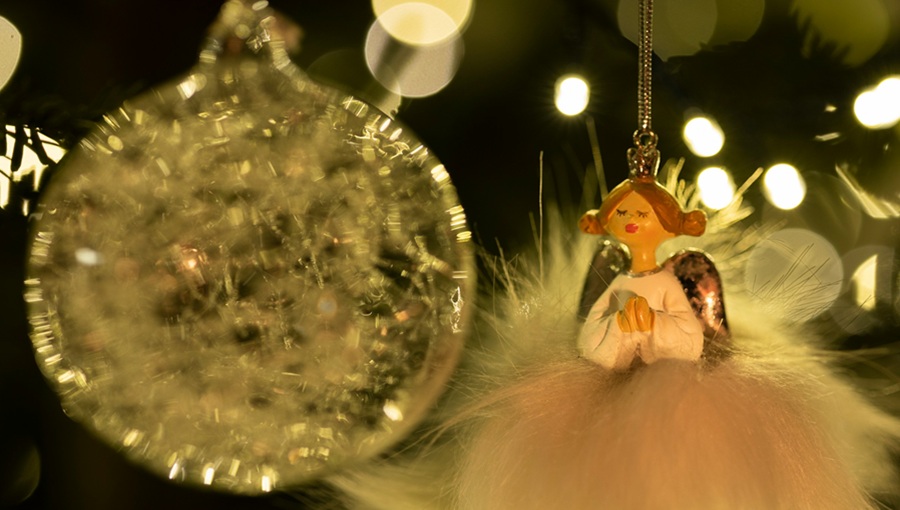 Több mint 45 méter ünnep: Dortmund világhírű karácsonyfája karácsonyfa díszek