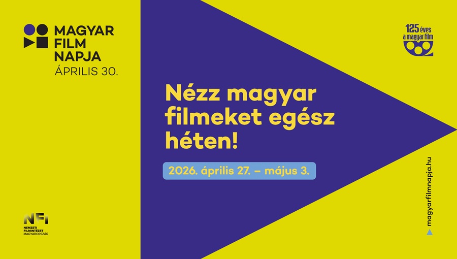 magyar film napja