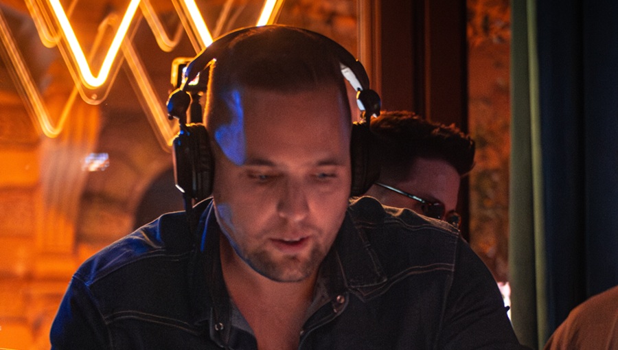 novoice dj