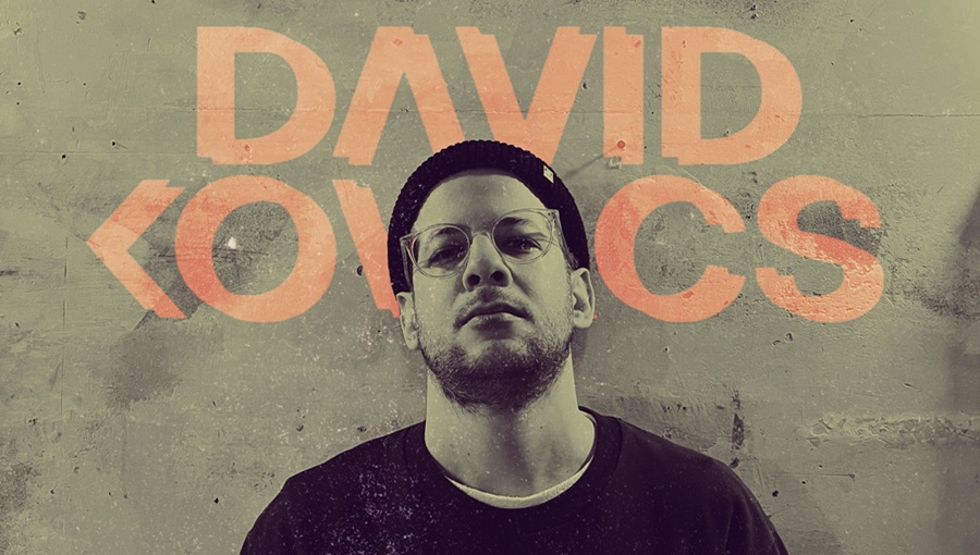 david kovacs