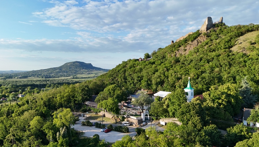 szigliget