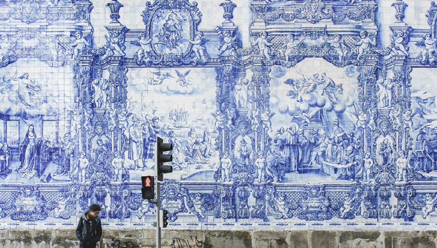porto lisbon