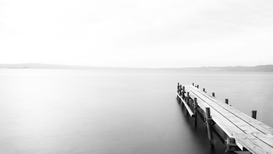 pier