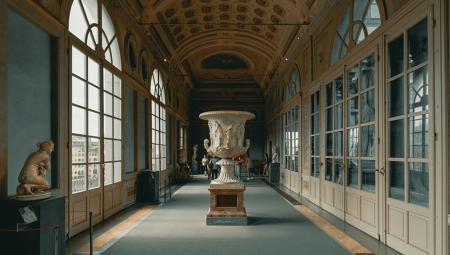 Hónap végén érkezik a Múzeumok Éjszakája museum gallery