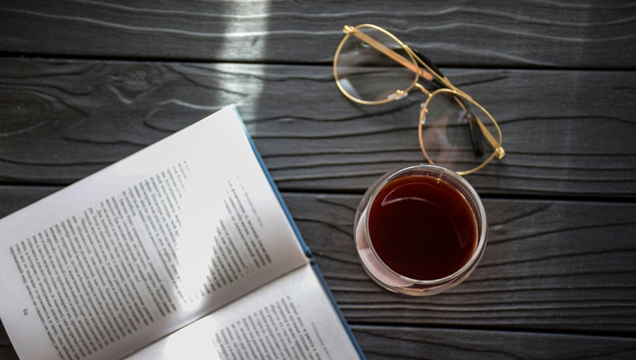 book wine glasses