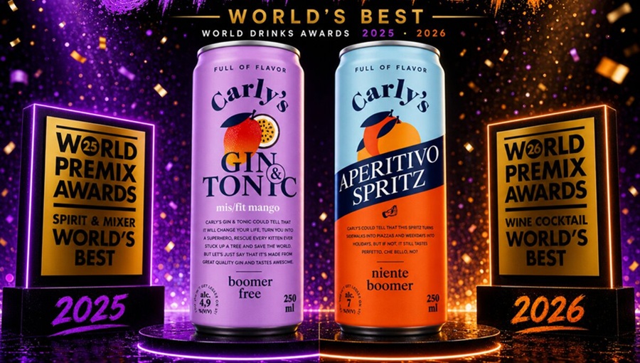 carly's drinks