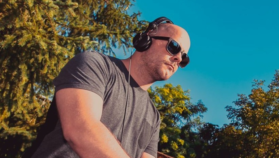 mr.son dj