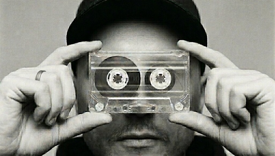 stego dj