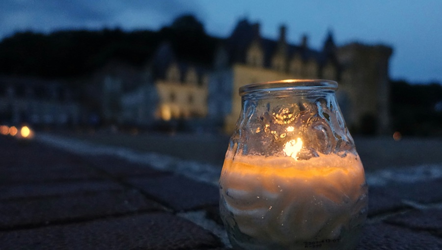 candlelight castle