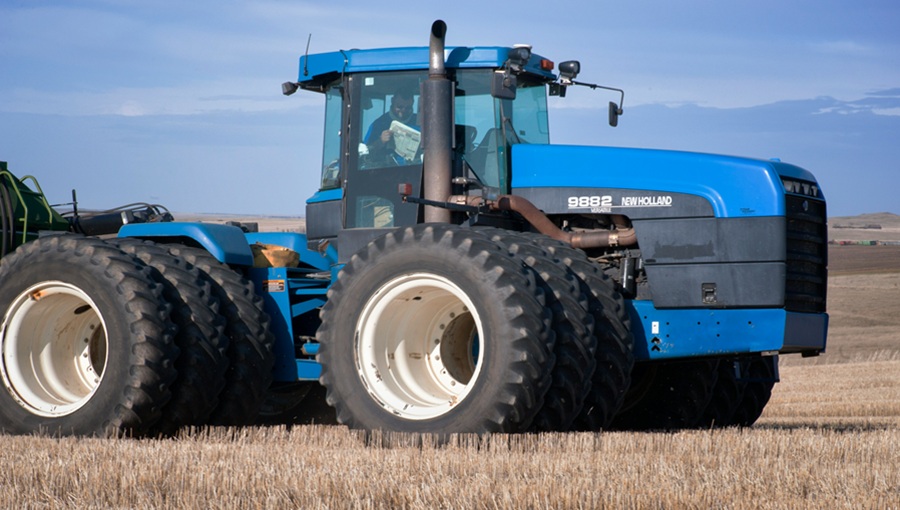 Kortárs történetek a magyar vidékről tractor újság