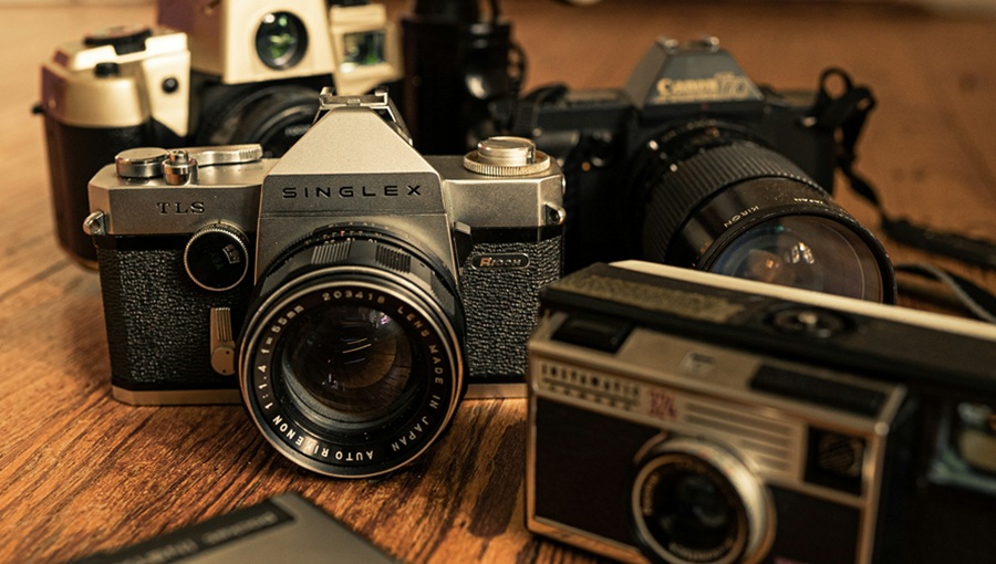200 éves a fotográfia: programsorozat indul Veszprémben