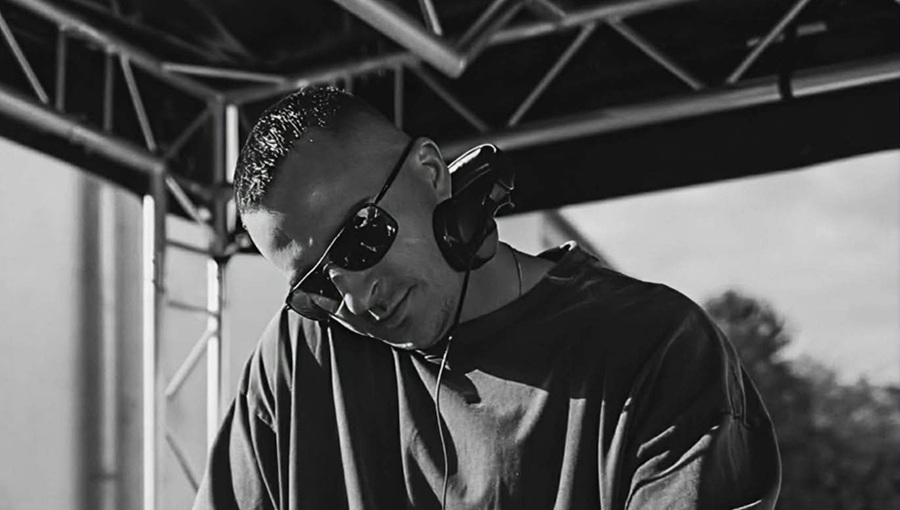 Monthy Nolan DJ