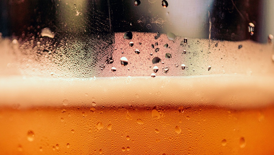 beer glass