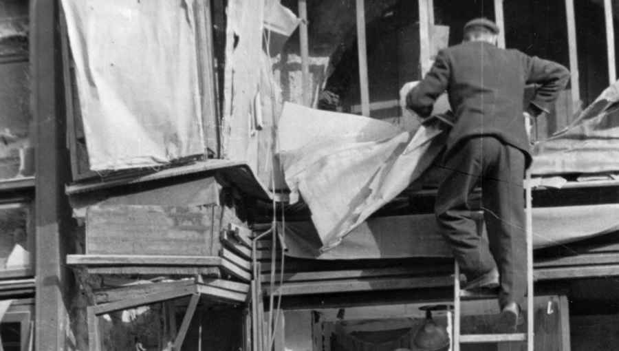 Történelmi filmszemle 1956 emlékezetéről